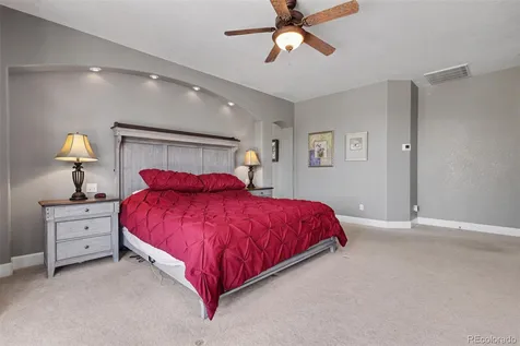 17910 Grama Ridge Colorado Springs CO 80908