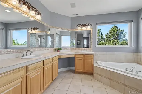 17910 Grama Ridge Colorado Springs CO 80908