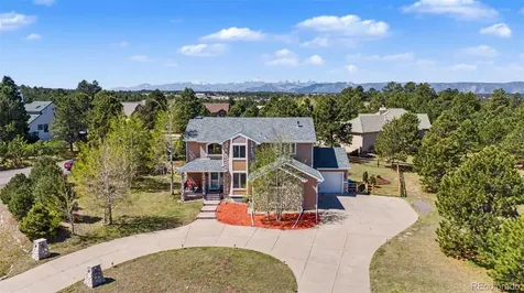 17910 Grama Ridge Colorado Springs CO 80908
