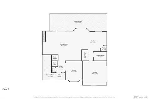 17910 Grama Ridge Colorado Springs CO 80908