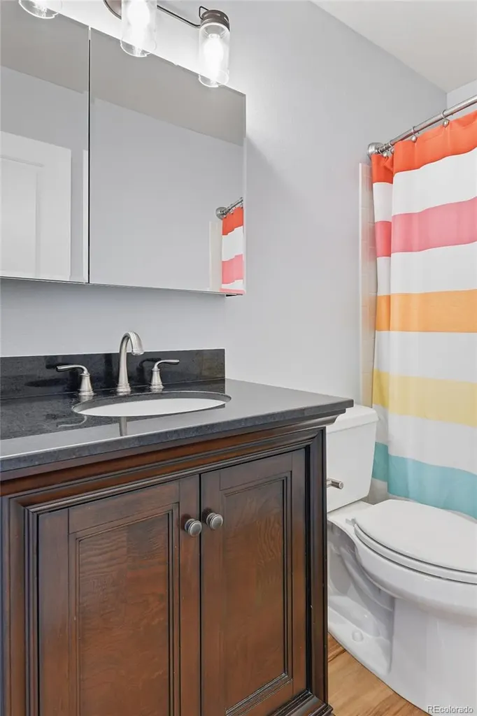 3769 S Lisbon Court Aurora CO 80013