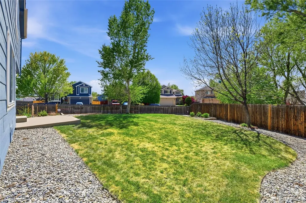 3769 S Lisbon Court Aurora CO 80013