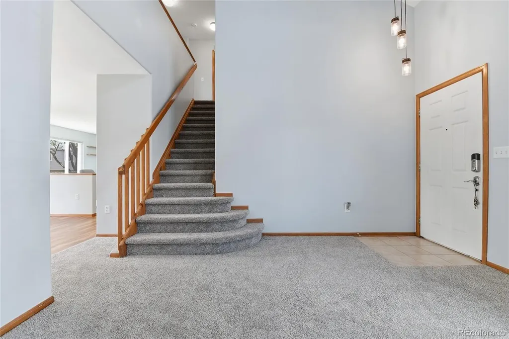 3769 S Lisbon Court Aurora CO 80013