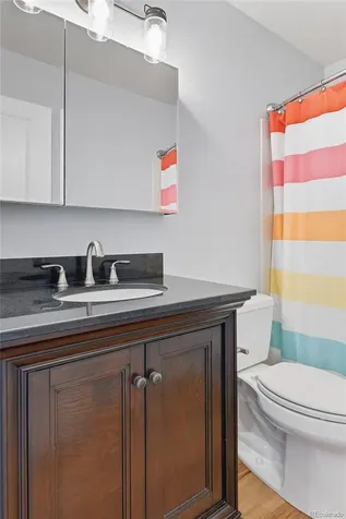 3769 S Lisbon Court Aurora CO 80013