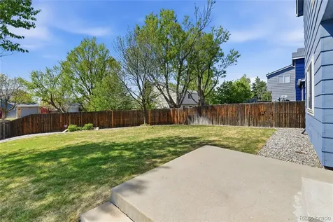 3769 S Lisbon Court Aurora CO 80013