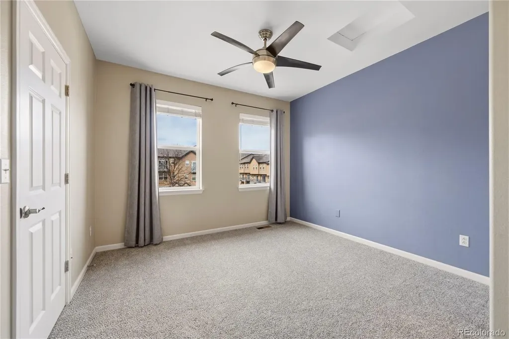 621 S Fairplay Street Aurora CO 80012