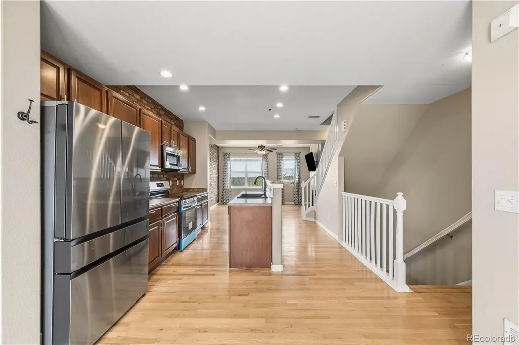 621 S Fairplay Street Aurora CO 80012