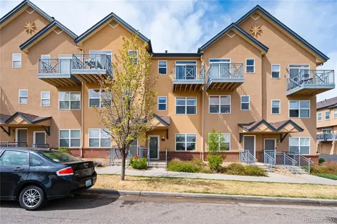 621 S Fairplay Street Aurora CO 80012