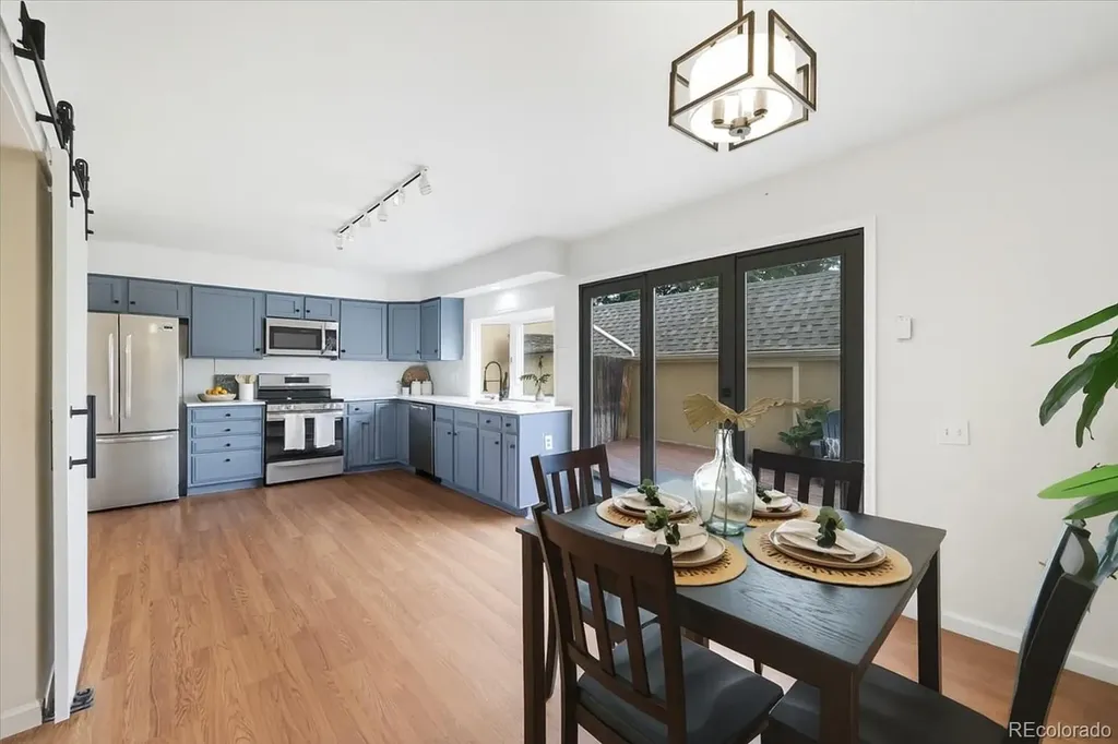 13202 E Linvale Place Aurora CO 80014