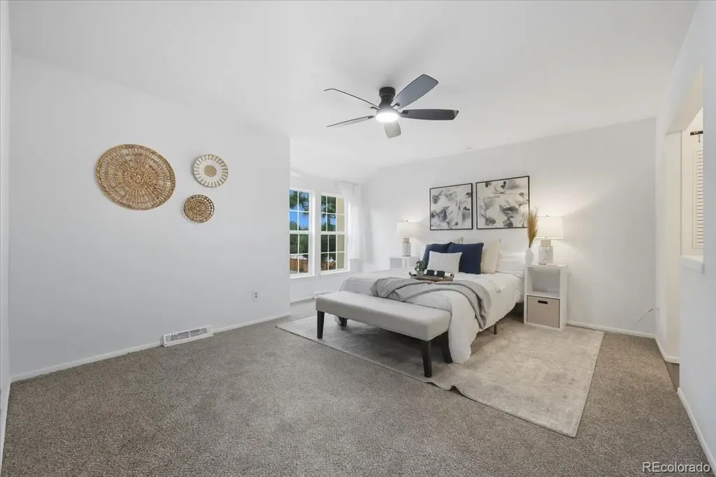 13202 E Linvale Place Aurora CO 80014
