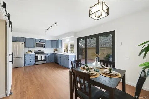13202 E Linvale Place Aurora CO 80014
