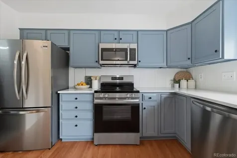 13202 E Linvale Place Aurora CO 80014