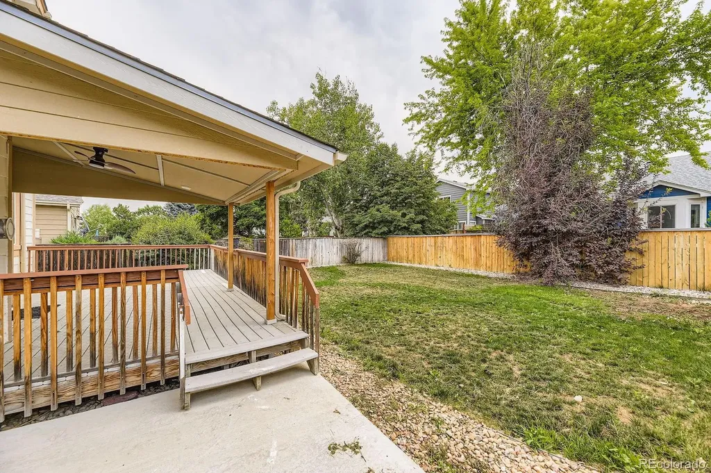 5329 Morning Glory Place Highlands Ranch CO 80130