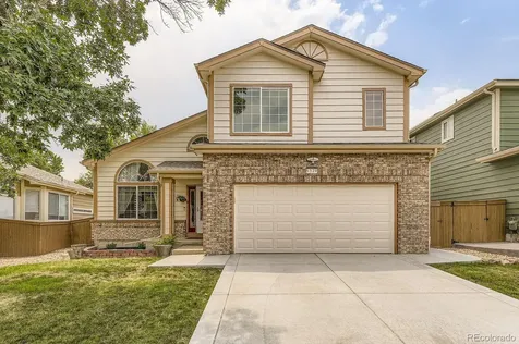5329 Morning Glory Place Highlands Ranch CO 80130