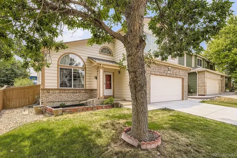 5329 Morning Glory Place Highlands Ranch CO 80130