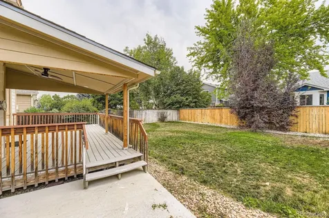 5329 Morning Glory Place Highlands Ranch CO 80130