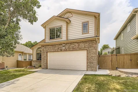 5329 Morning Glory Place Highlands Ranch CO 80130