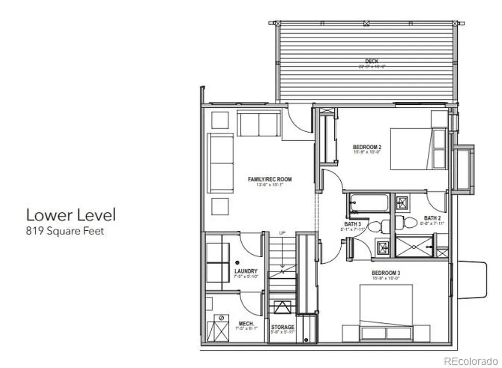 149 Spruce Tree Way Winter Park CO 80482