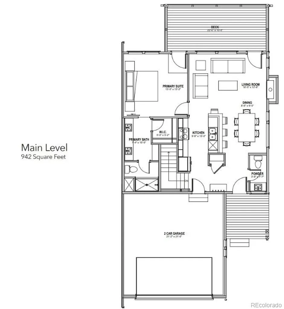 149 Spruce Tree Way Winter Park CO 80482