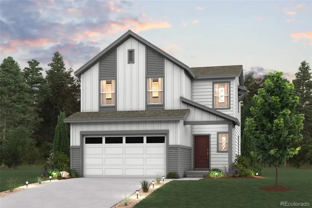 9363 Danube Street Commerce City CO 80022