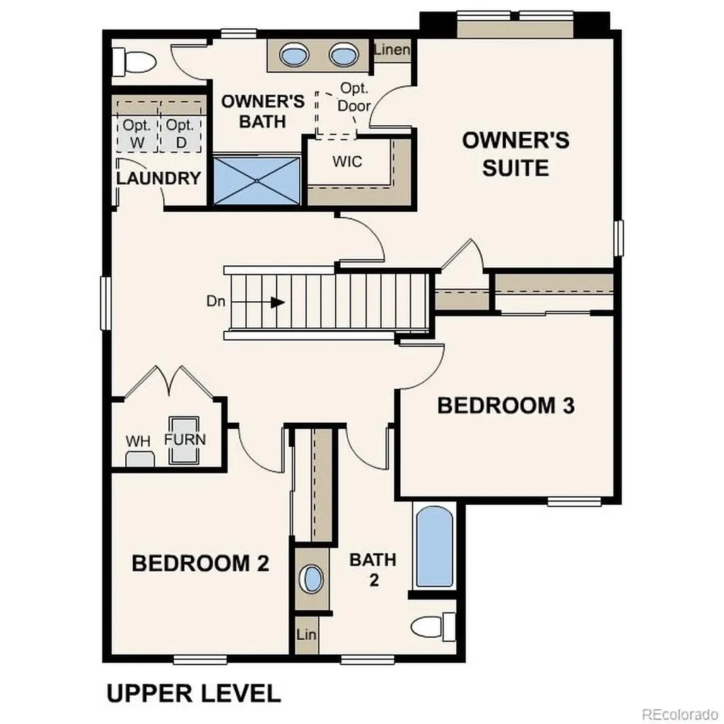 9363 Danube Street Commerce City CO 80022