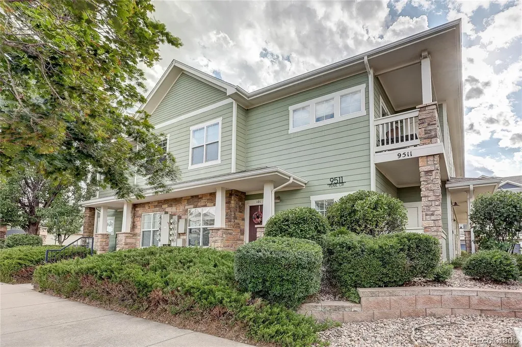9511 Pearl Circle Parker CO 80134