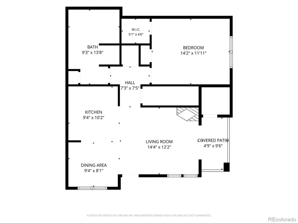 9511 Pearl Circle Parker CO 80134