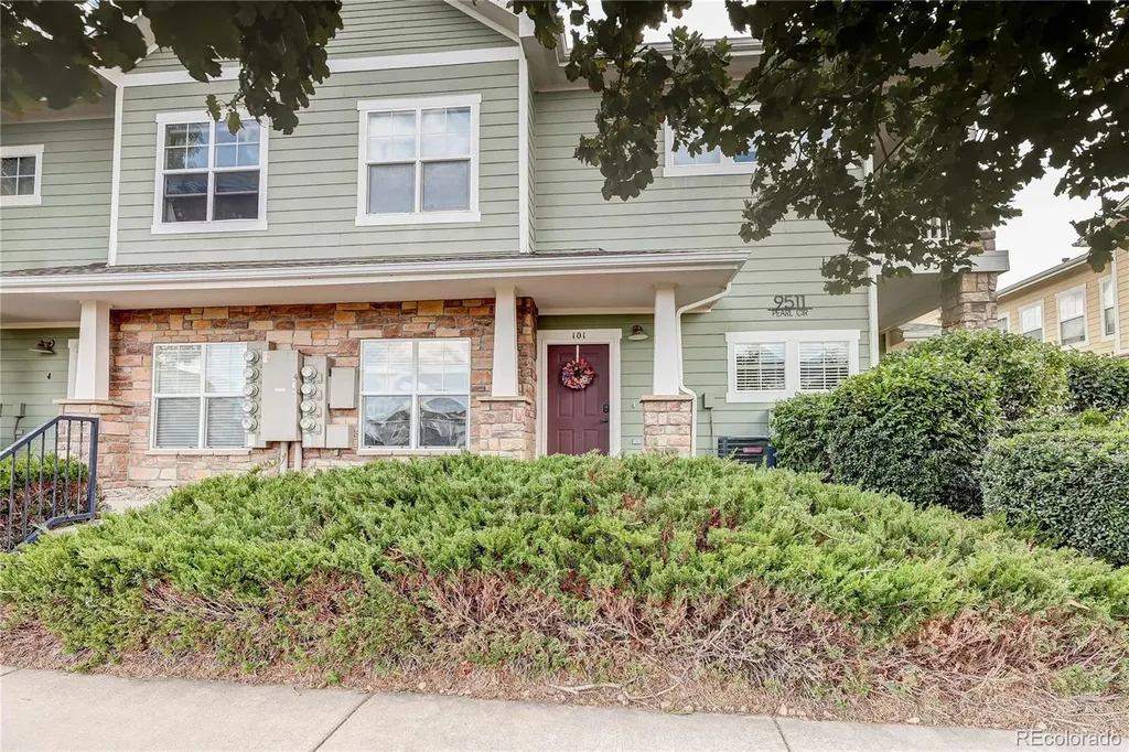 9511 Pearl Circle Parker CO 80134