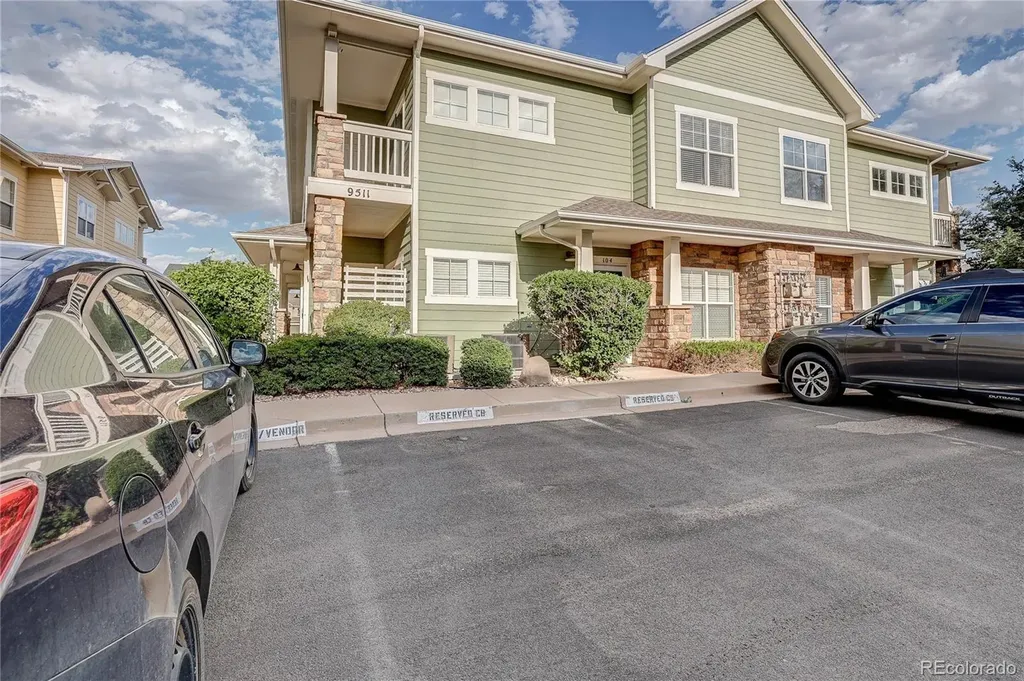 9511 Pearl Circle Parker CO 80134