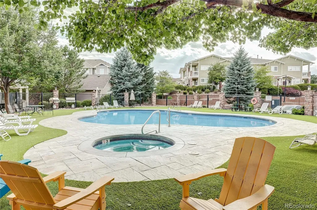 9511 Pearl Circle Parker CO 80134