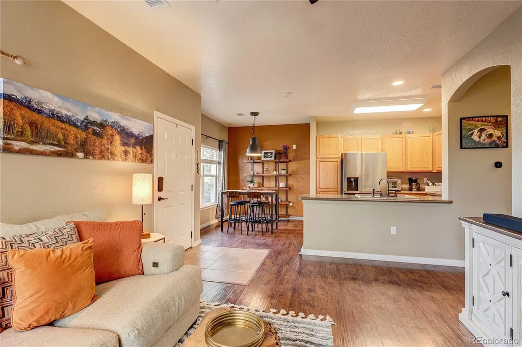 9511 Pearl Circle Parker CO 80134