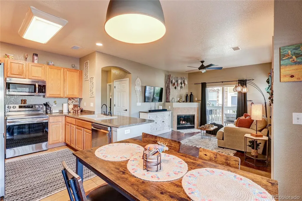 9511 Pearl Circle Parker CO 80134