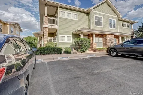 9511 Pearl Circle Parker CO 80134
