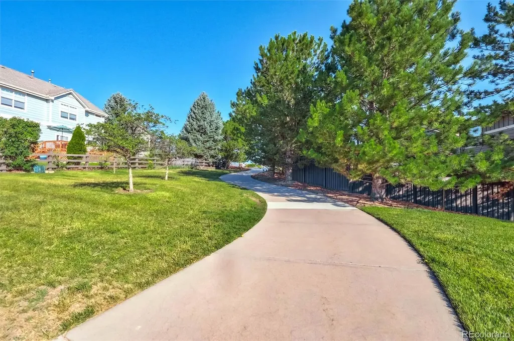 9318 Las Ramblas Court Parker CO 80134