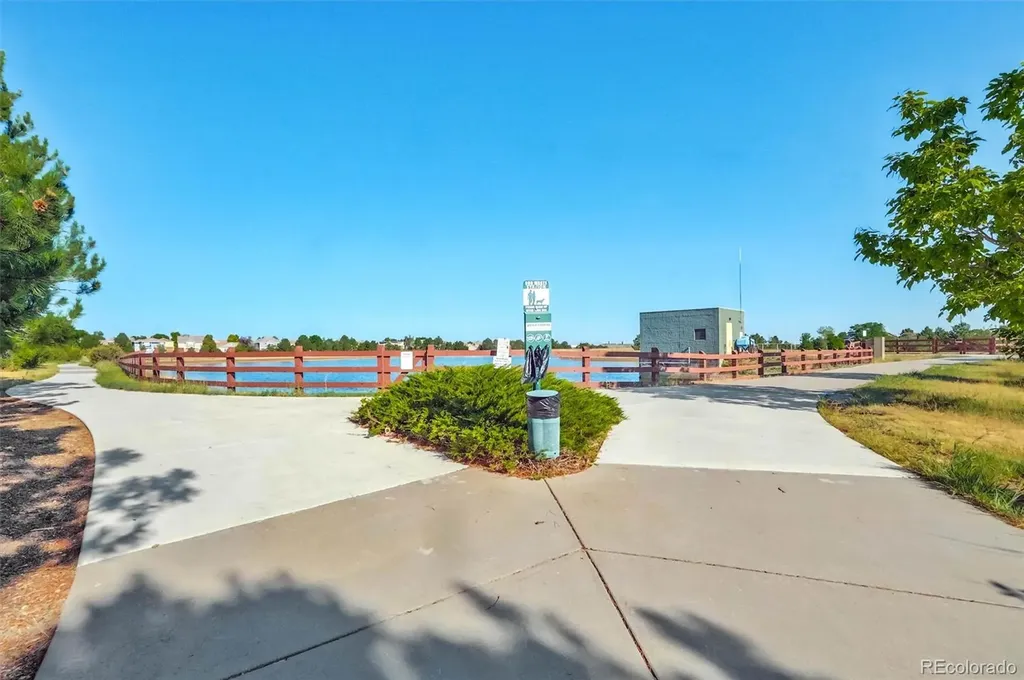 9318 Las Ramblas Court Parker CO 80134