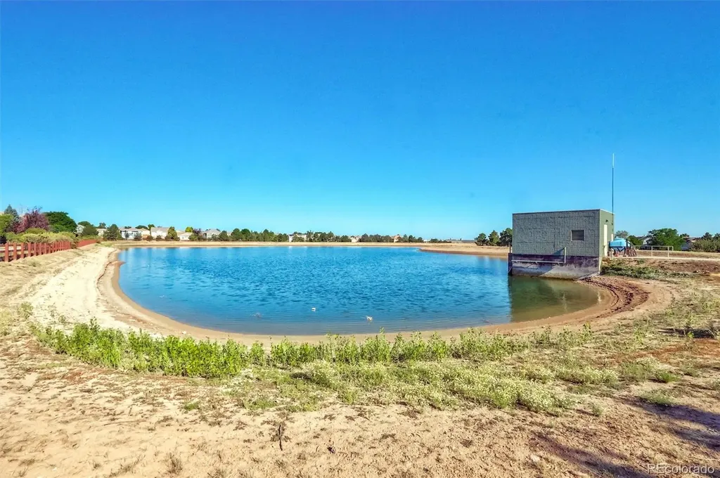 9318 Las Ramblas Court Parker CO 80134