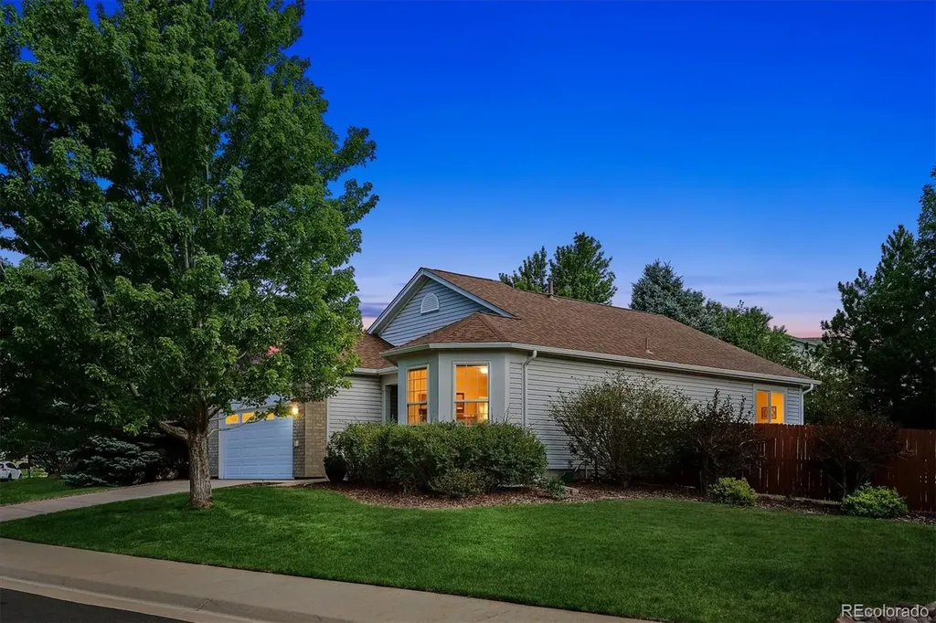 21147 Hawthorne Lane Parker CO 80138