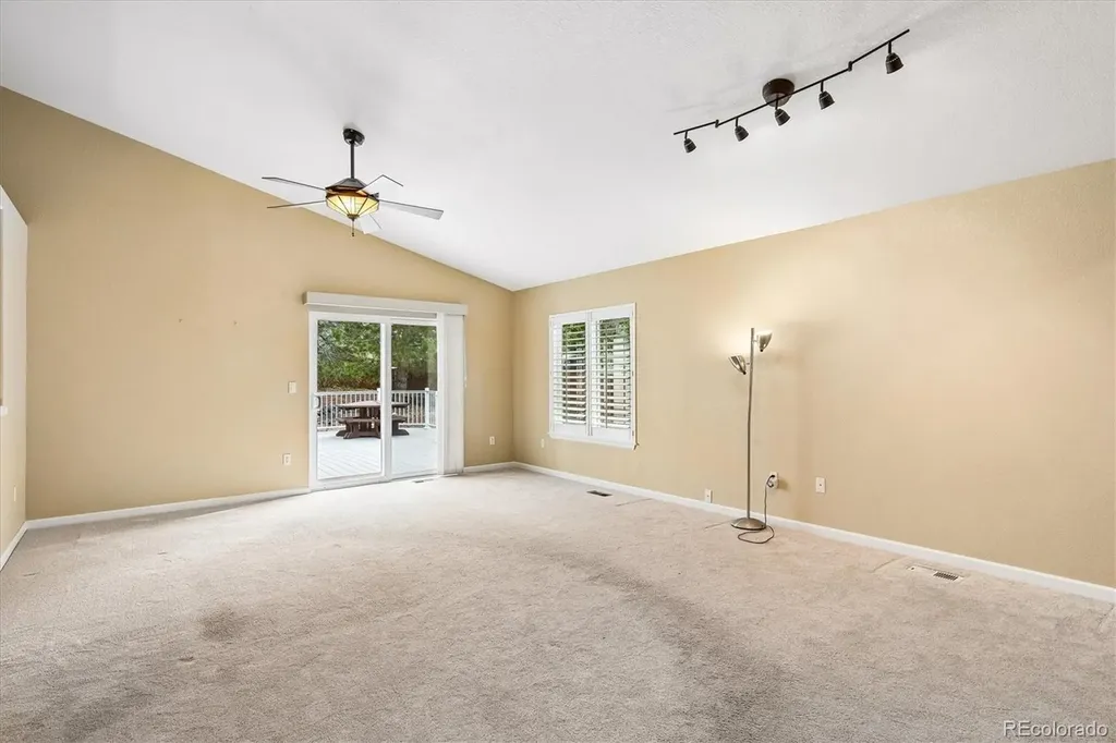 21147 Hawthorne Lane Parker CO 80138