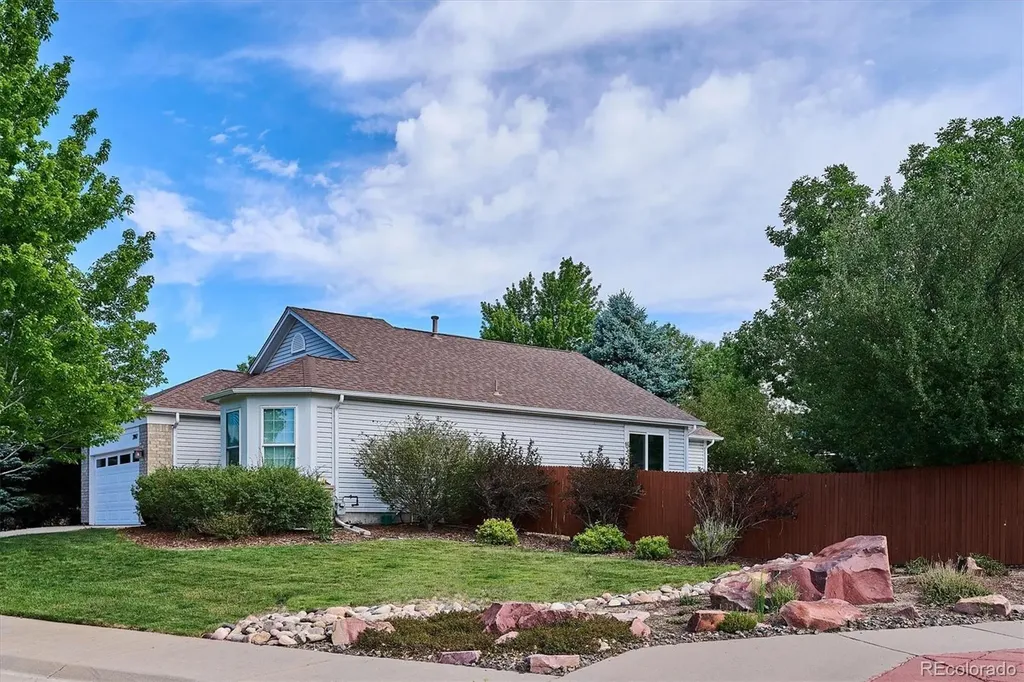 21147 Hawthorne Lane Parker CO 80138