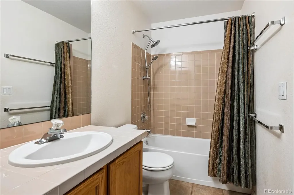21147 Hawthorne Lane Parker CO 80138