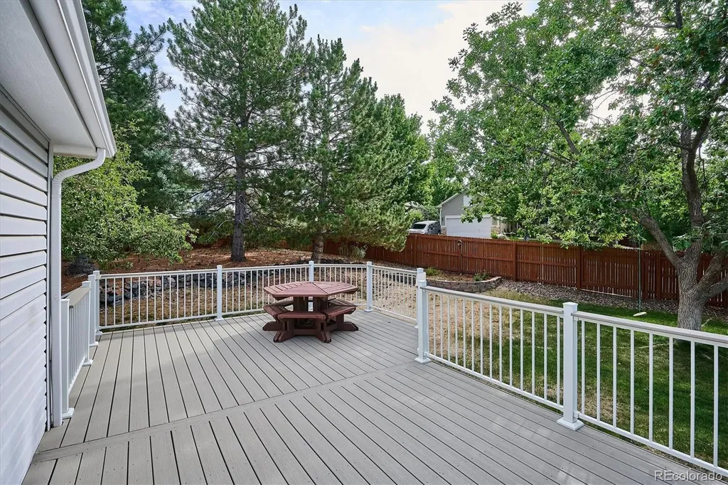 21147 Hawthorne Lane Parker CO 80138