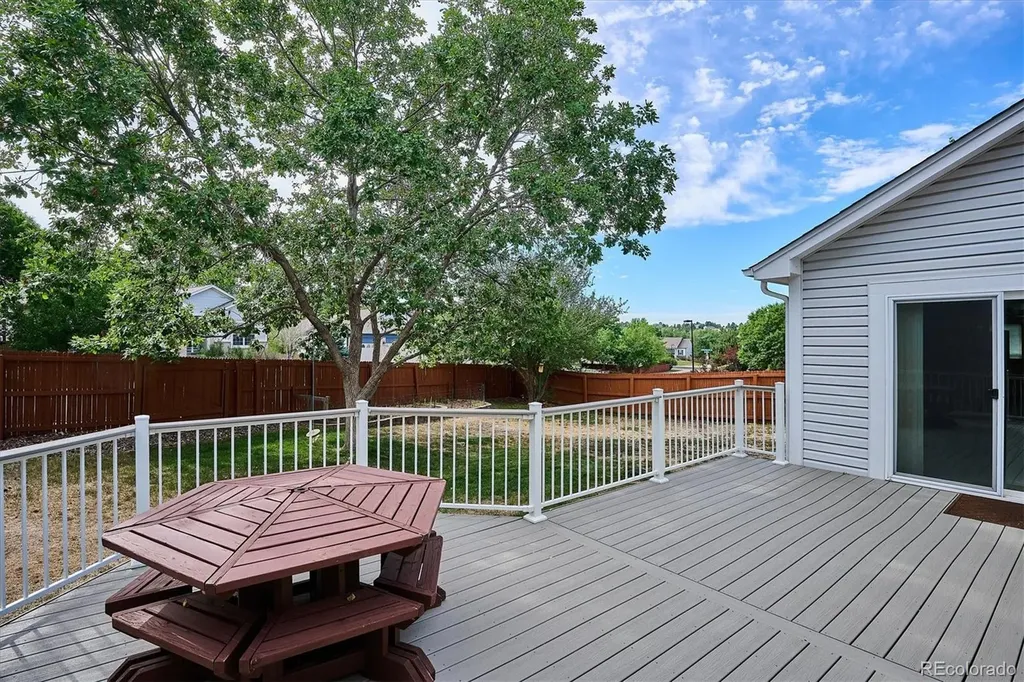 21147 Hawthorne Lane Parker CO 80138