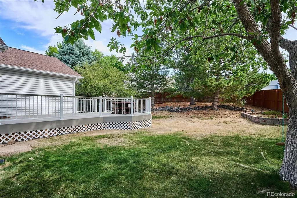 21147 Hawthorne Lane Parker CO 80138