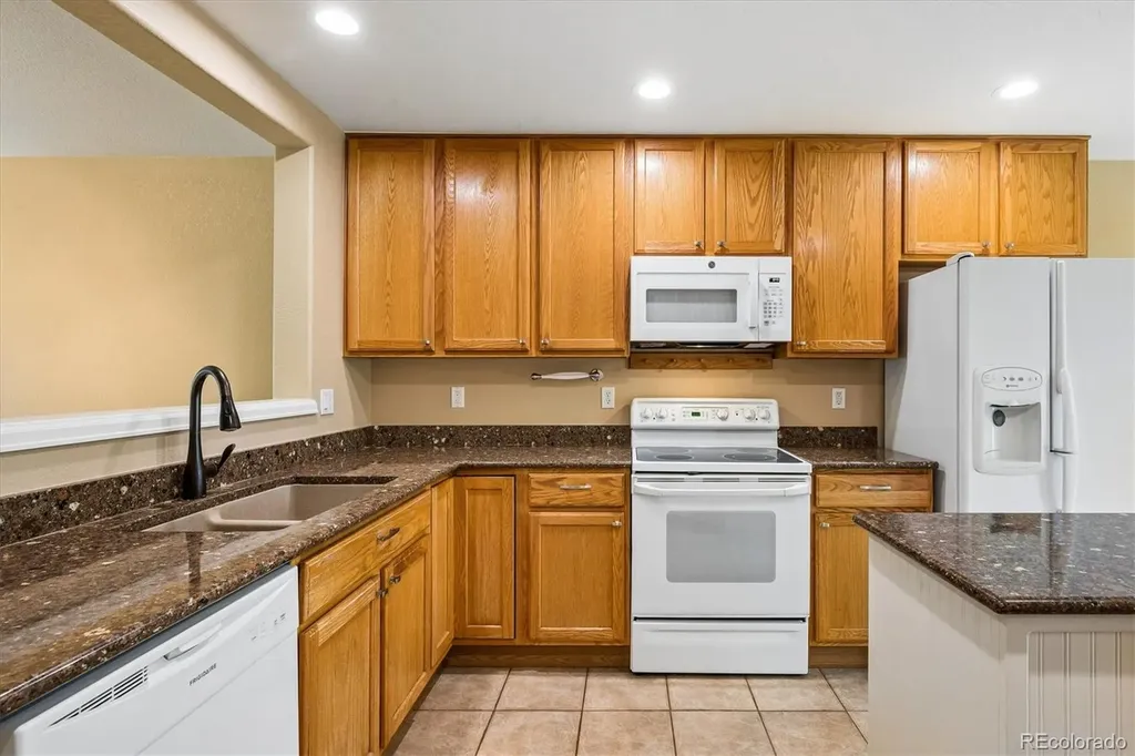 21147 Hawthorne Lane Parker CO 80138