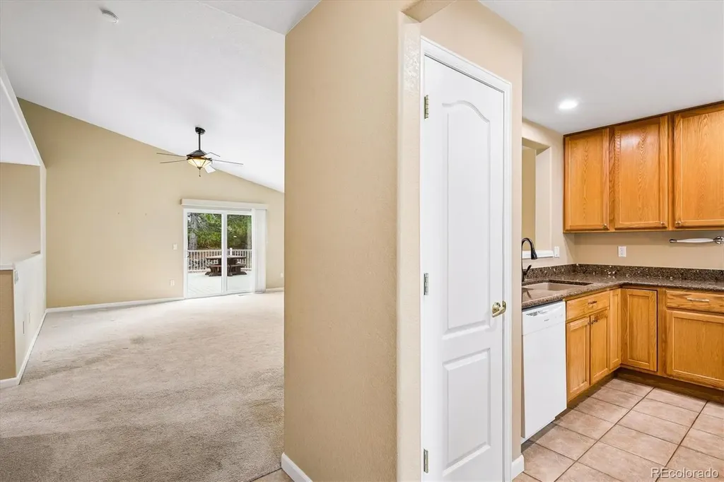 21147 Hawthorne Lane Parker CO 80138