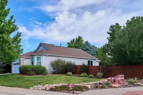 21147 Hawthorne Lane Parker CO 80138