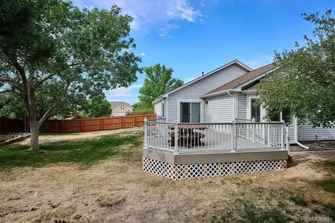 21147 Hawthorne Lane Parker CO 80138