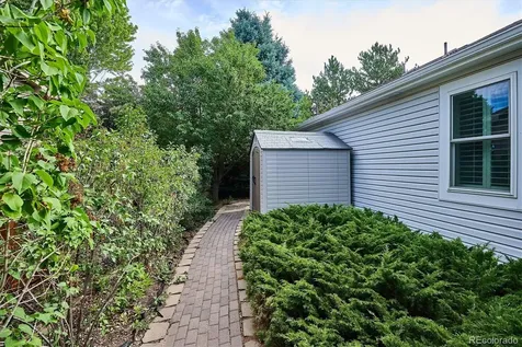 21147 Hawthorne Lane Parker CO 80138