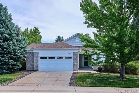 21147 Hawthorne Lane Parker CO 80138