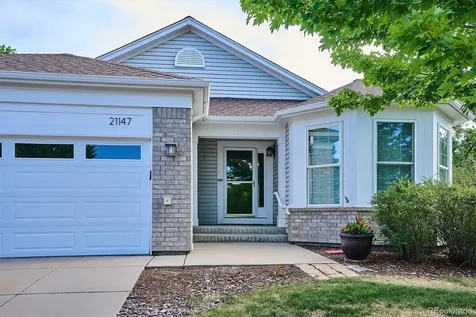 21147 Hawthorne Lane Parker CO 80138